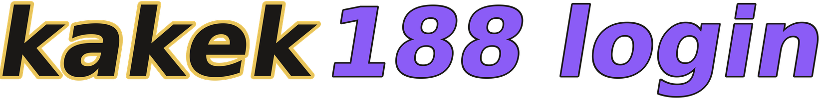kakek188 login logo